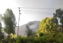 PATIENCE, PERSEVERANCE AND POWER