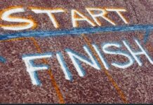 Where It All Began, To End.